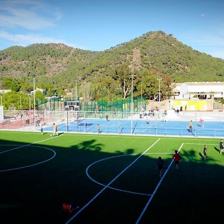 Apartamento En La Montana, Serra Εξωτερικό φωτογραφία