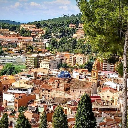 Apartamento En La Montana, Serra Εξωτερικό φωτογραφία