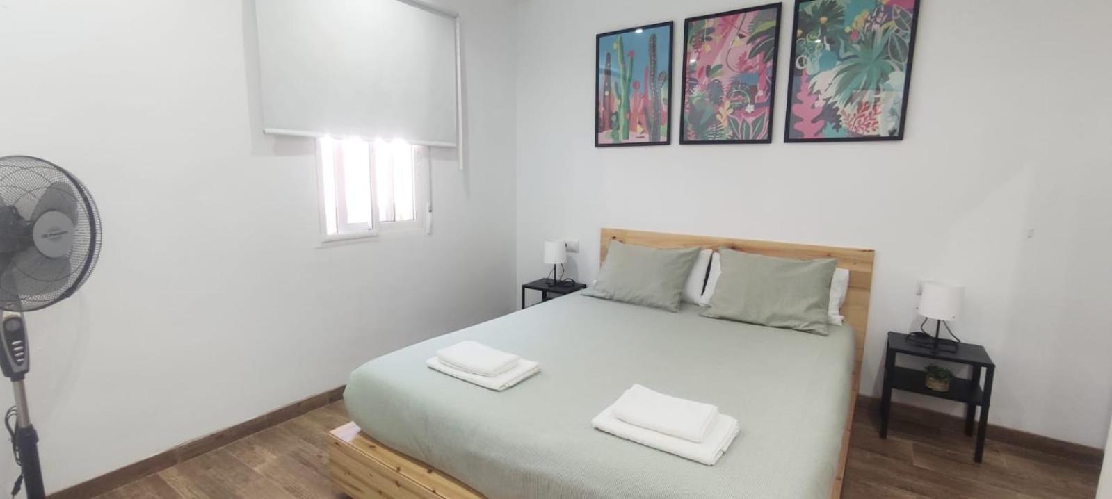 Apartamento En La Montana, Serra Εξωτερικό φωτογραφία