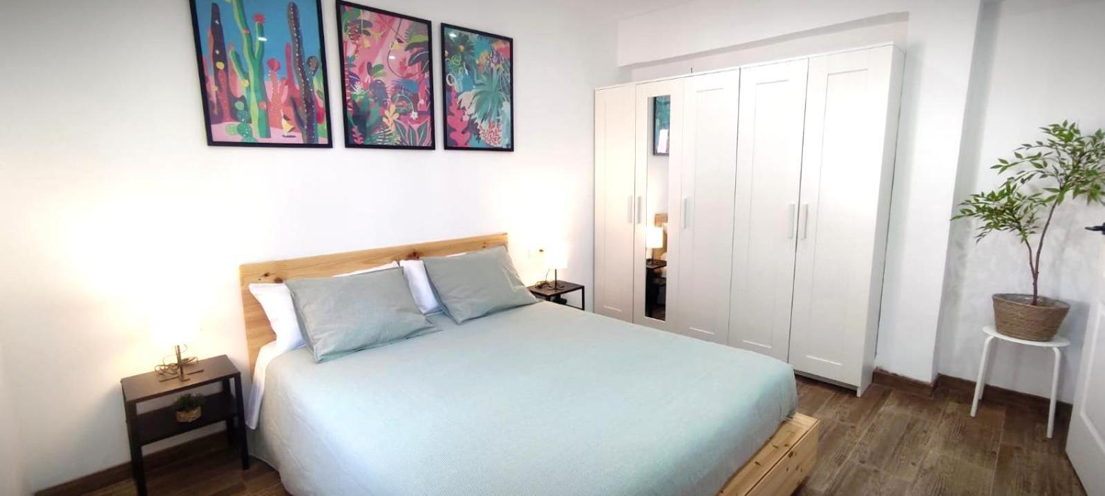 Apartamento En La Montana, Serra Εξωτερικό φωτογραφία
