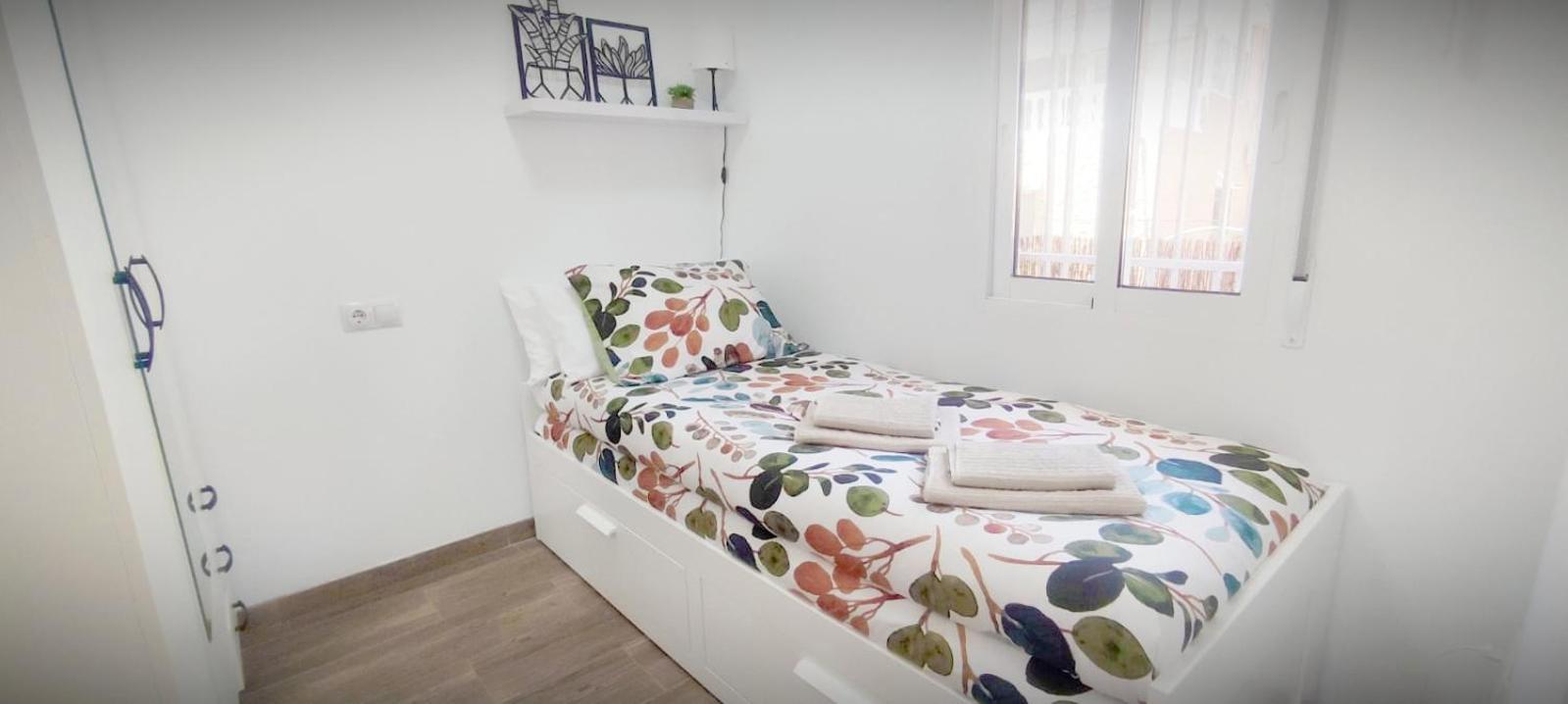 Apartamento En La Montana, Serra Εξωτερικό φωτογραφία