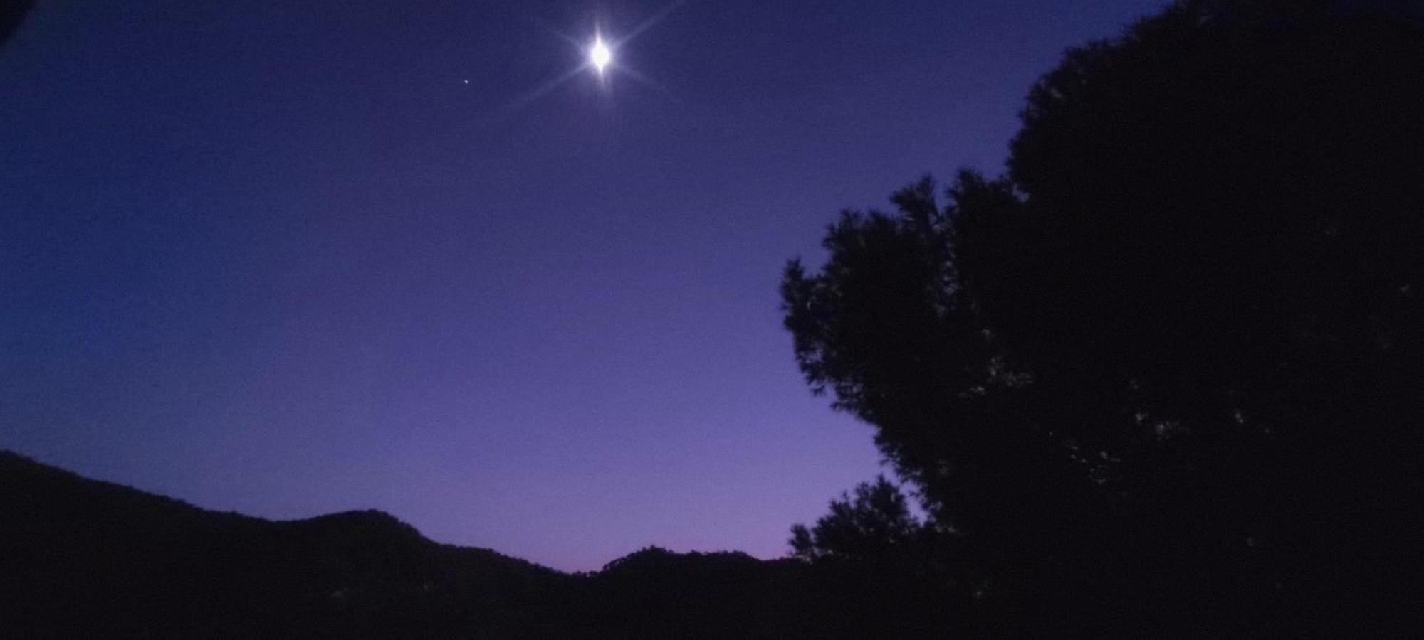 Apartamento En La Montana, Serra Εξωτερικό φωτογραφία