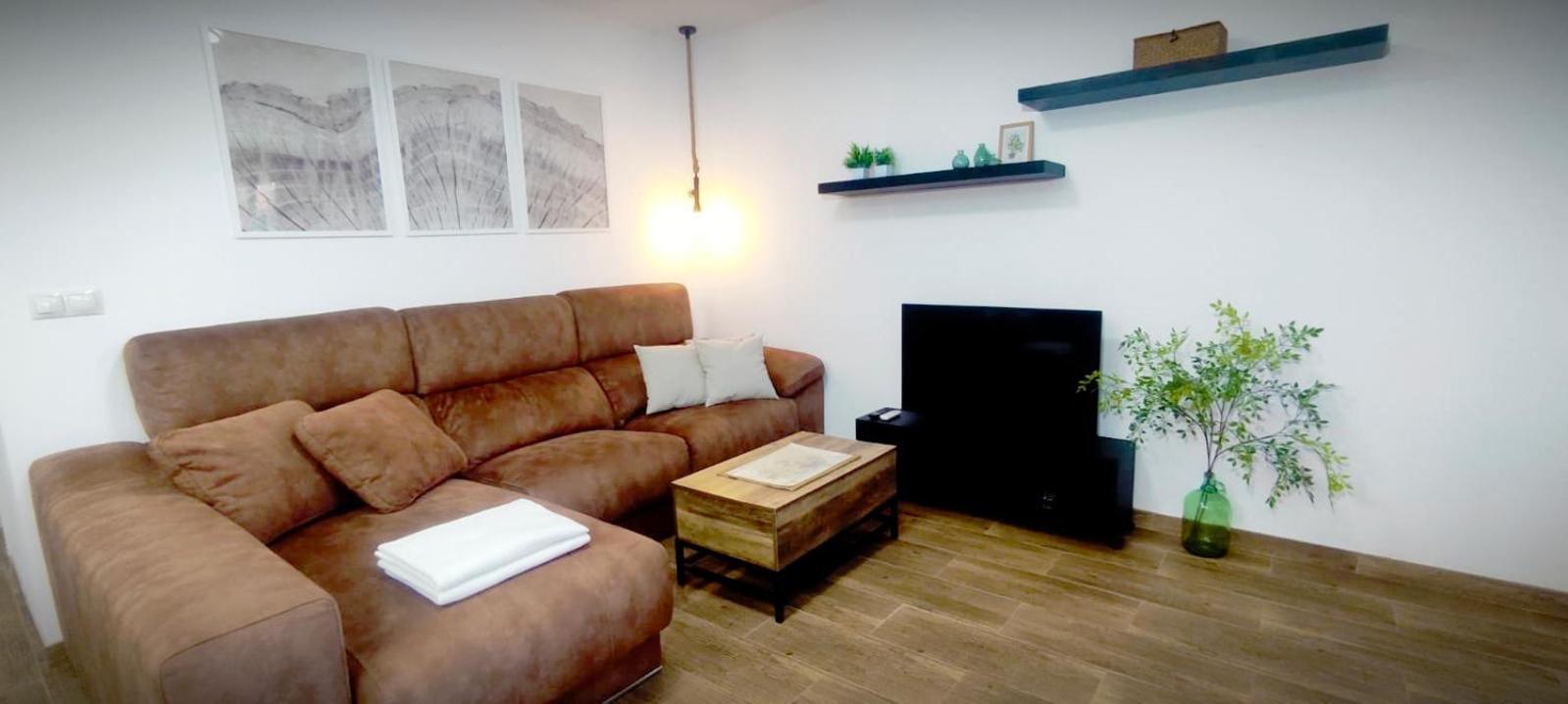 Apartamento En La Montana, Serra Εξωτερικό φωτογραφία