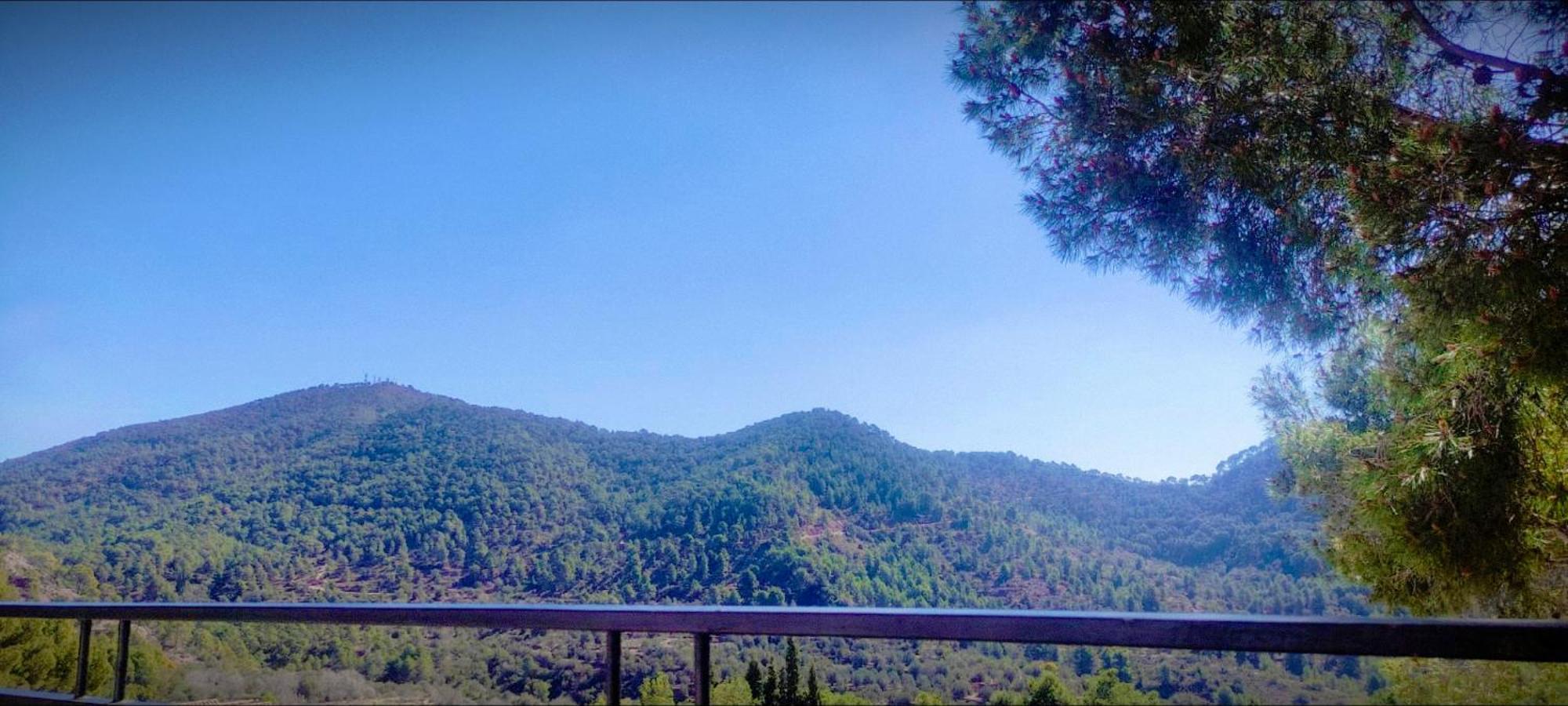 Apartamento En La Montana, Serra Εξωτερικό φωτογραφία