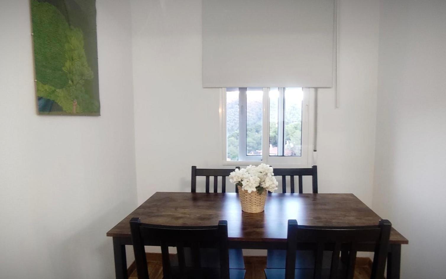 Apartamento En La Montana, Serra Εξωτερικό φωτογραφία