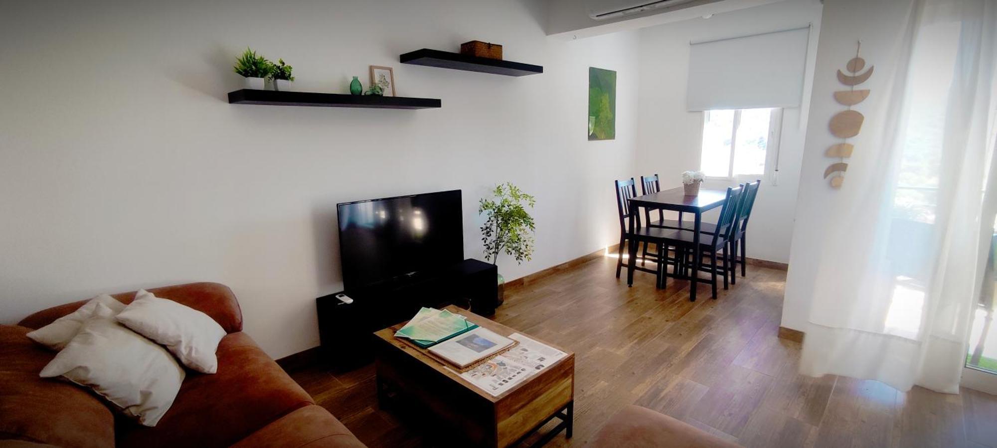Apartamento En La Montana, Serra Εξωτερικό φωτογραφία