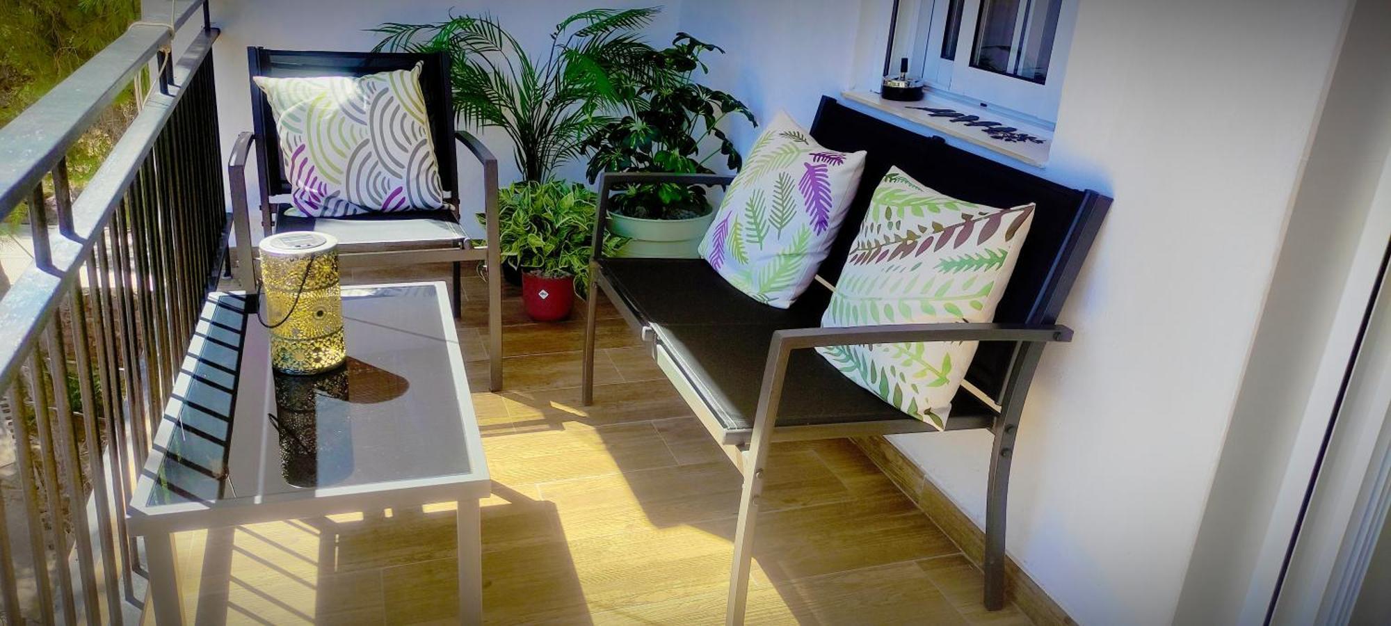 Apartamento En La Montana, Serra Εξωτερικό φωτογραφία