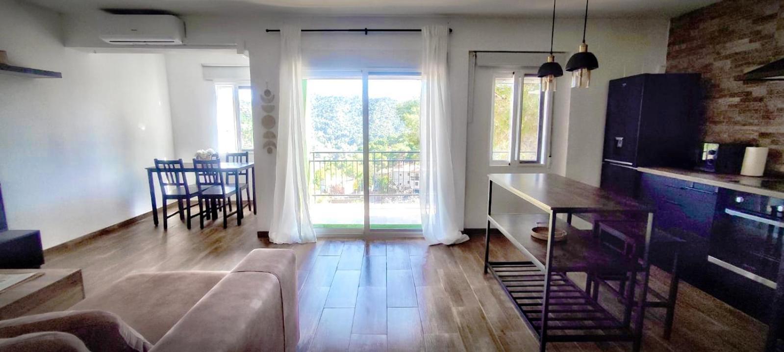 Apartamento En La Montana, Serra Εξωτερικό φωτογραφία