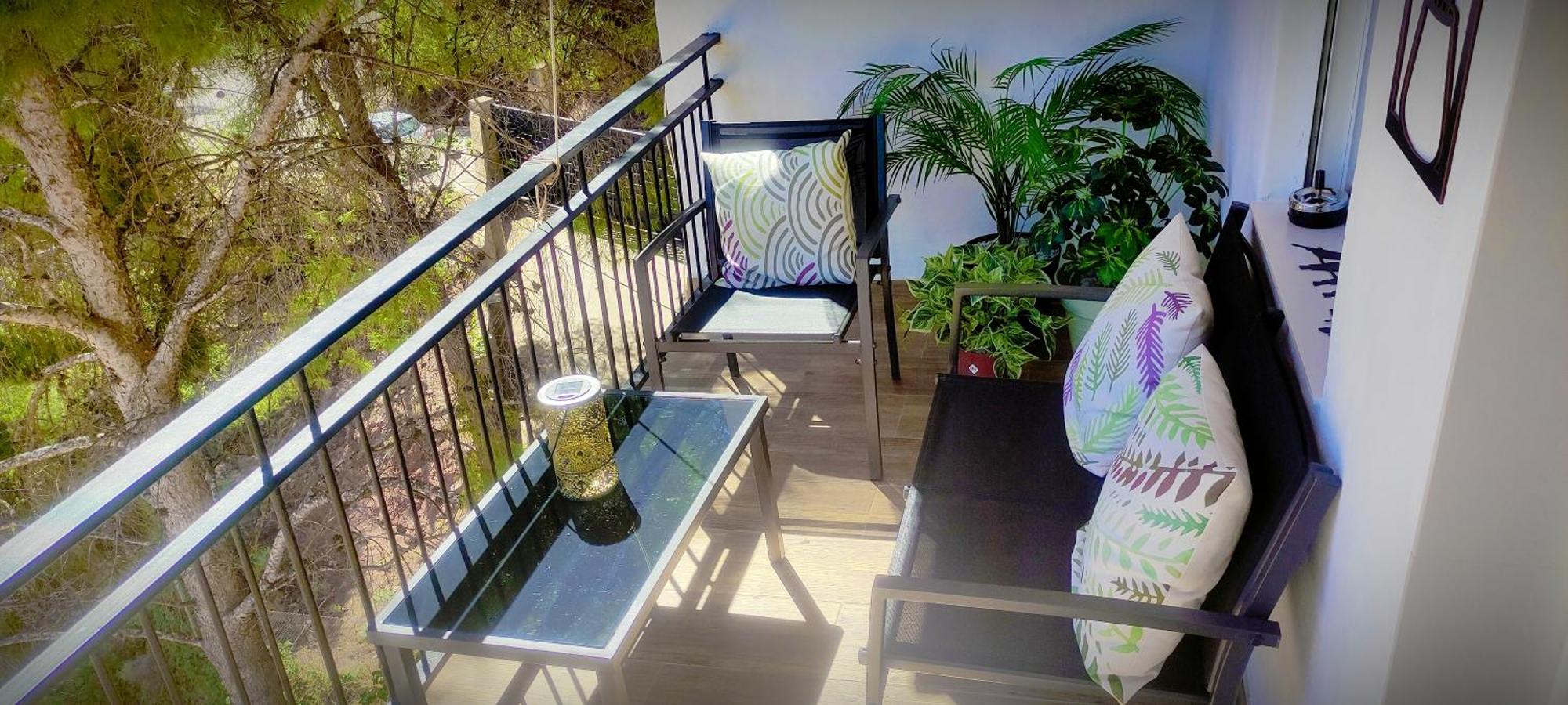 Apartamento En La Montana, Serra Εξωτερικό φωτογραφία