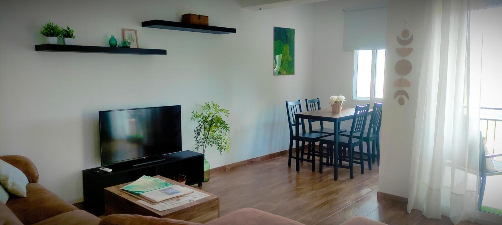 Apartamento En La Montana, Serra Εξωτερικό φωτογραφία