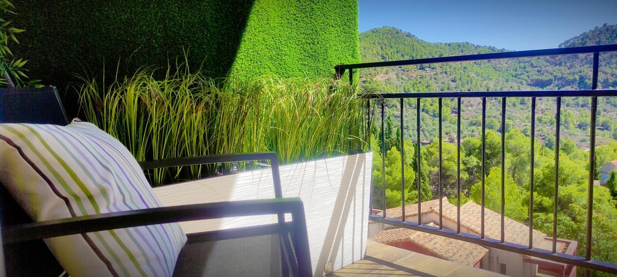 Apartamento En La Montana, Serra Εξωτερικό φωτογραφία