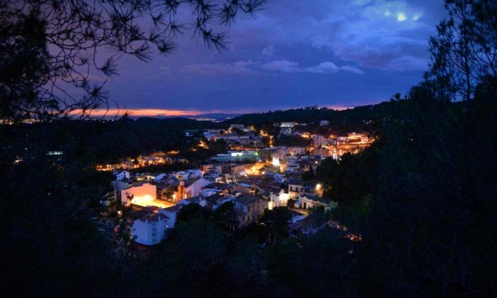 Apartamento En La Montana, Serra Εξωτερικό φωτογραφία