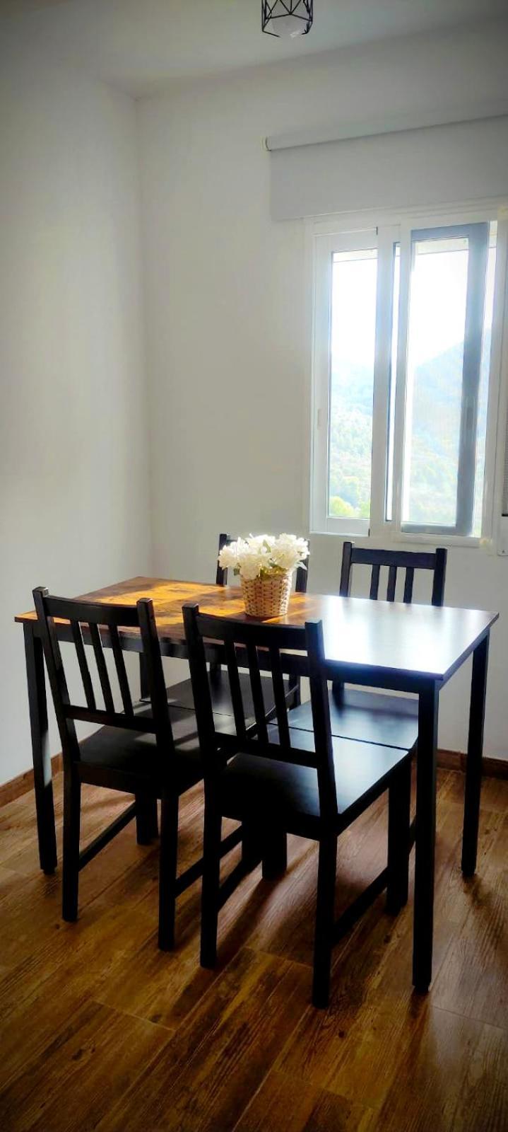 Apartamento En La Montana, Serra Εξωτερικό φωτογραφία